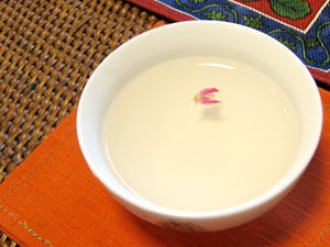 花茶カフェ　04
